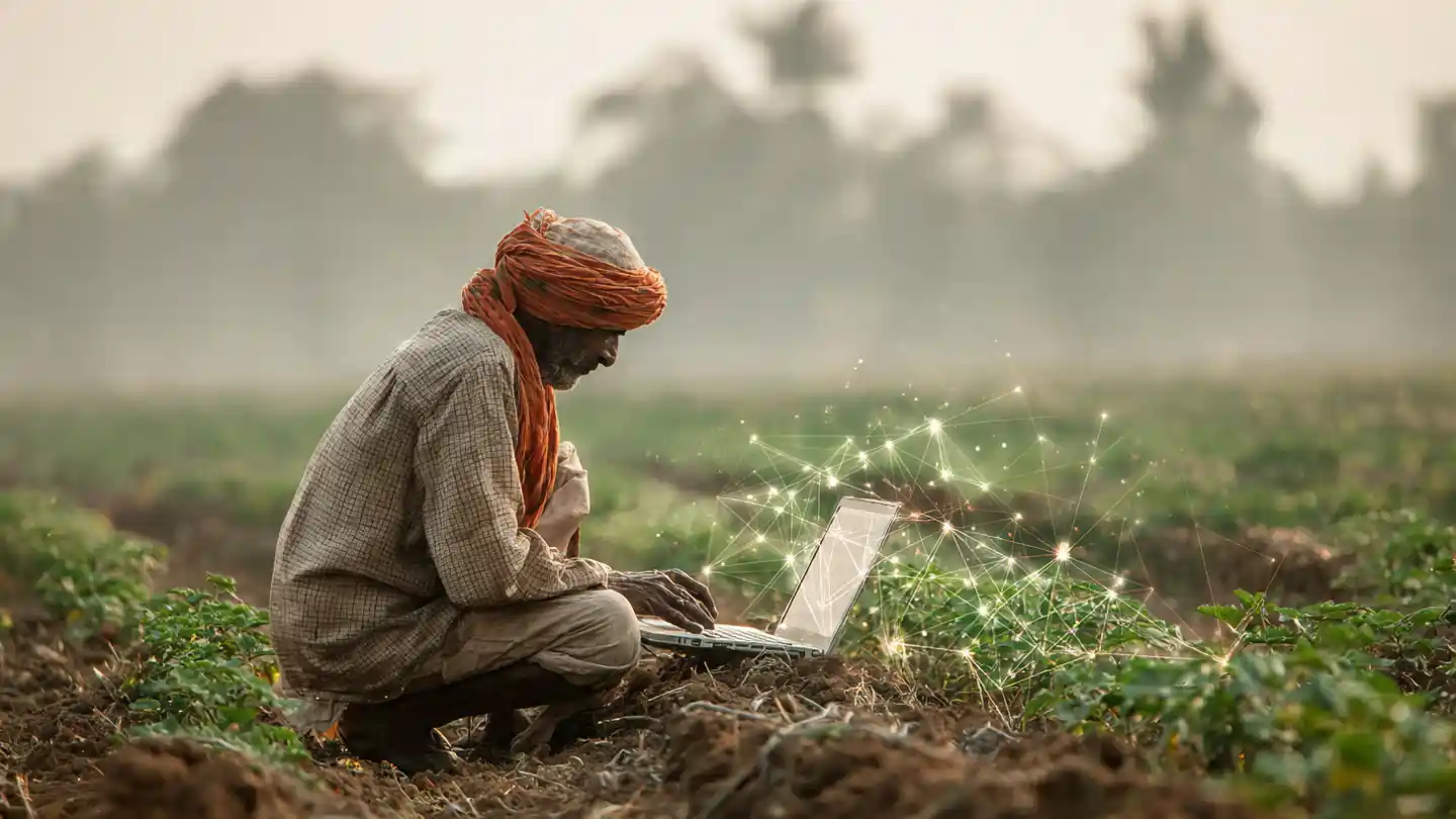 MahaDBT Farmer Login guide for farmers Maharashtra