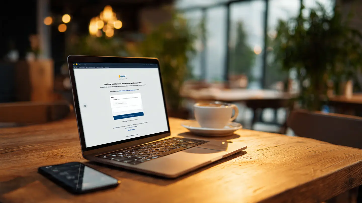 MahaDBT Scholarship Form login error on portal 2025