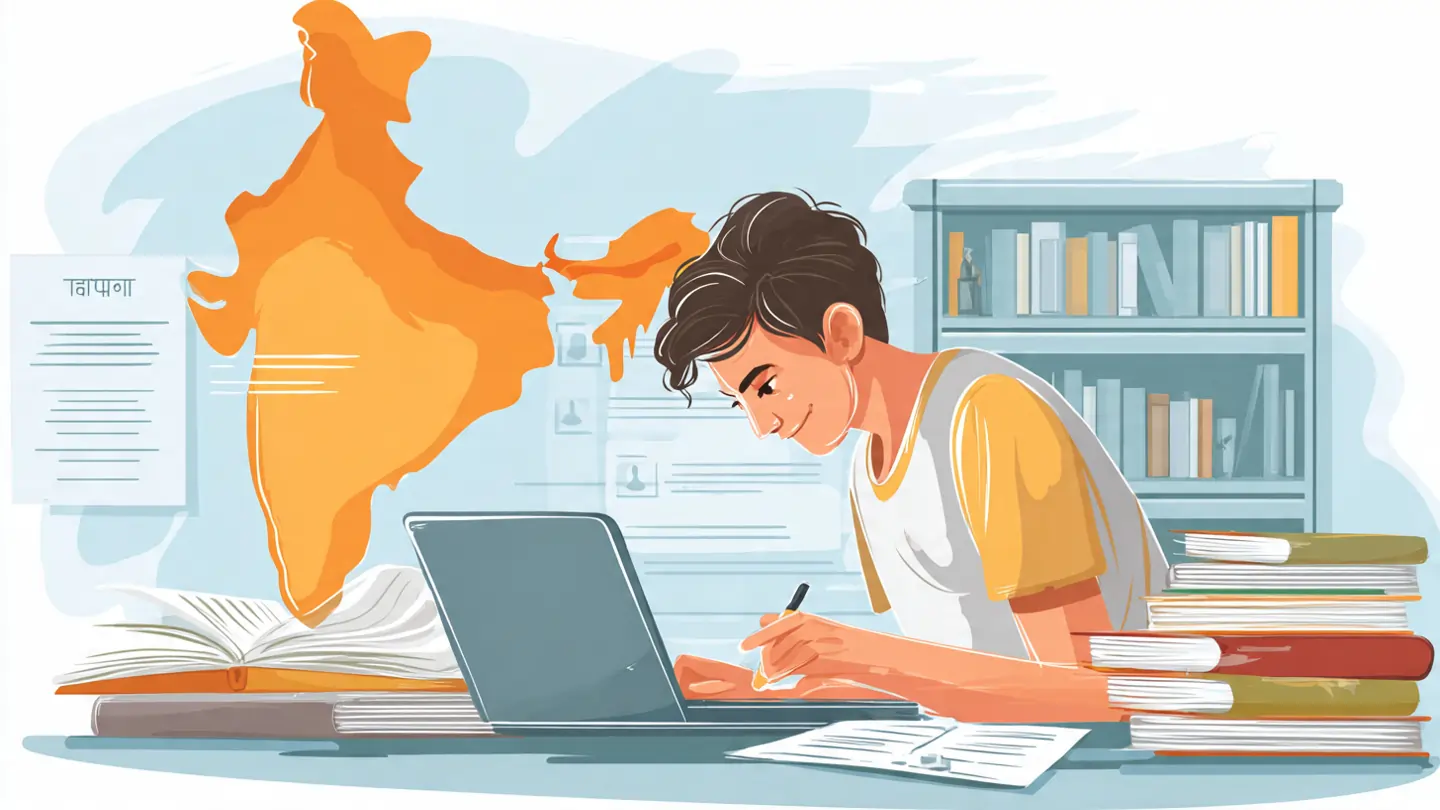 MahaDBT Student Login Problem OTP and Password Reset Solution 2025