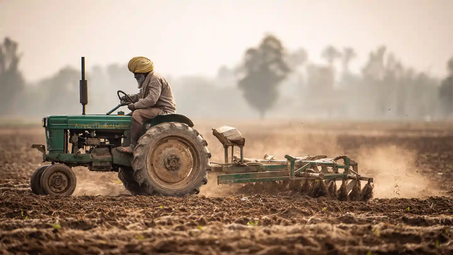 Rotavator Anudan MahaDBT Yojana 2025 Online Apply for Farmers Maharashtra