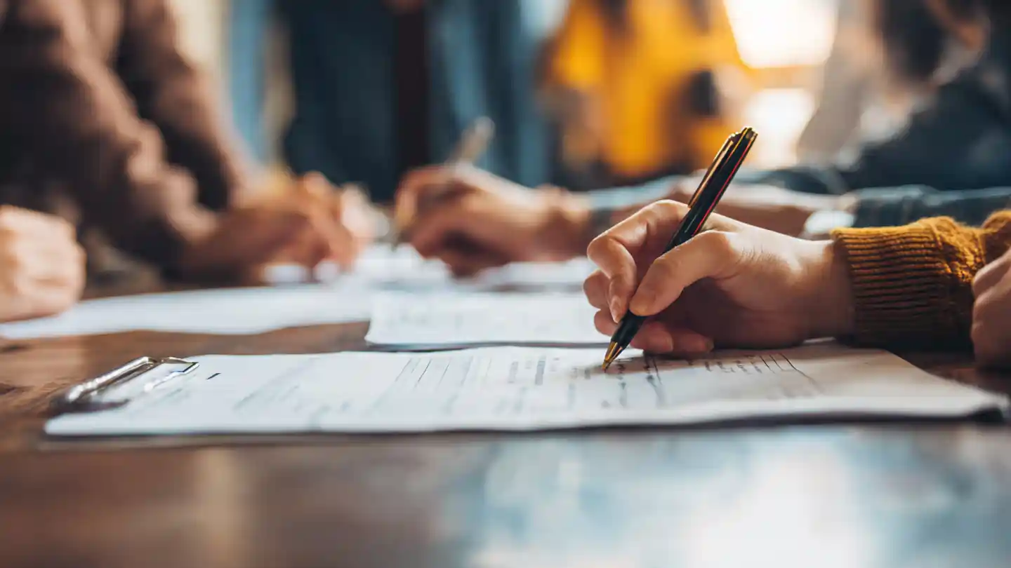 Post Matric Scholarship Maharashtra Application